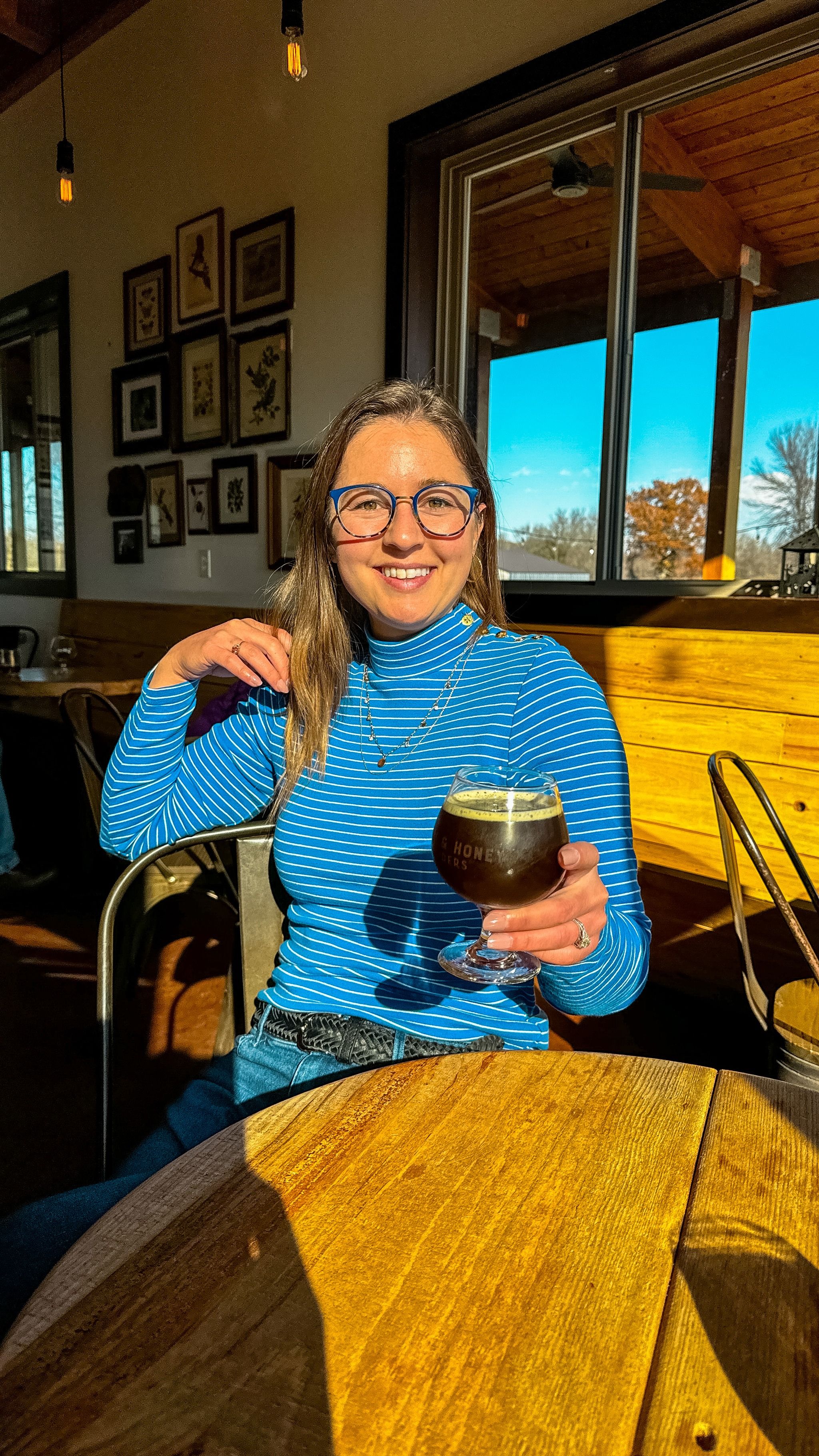 Milk & Honey Ciders