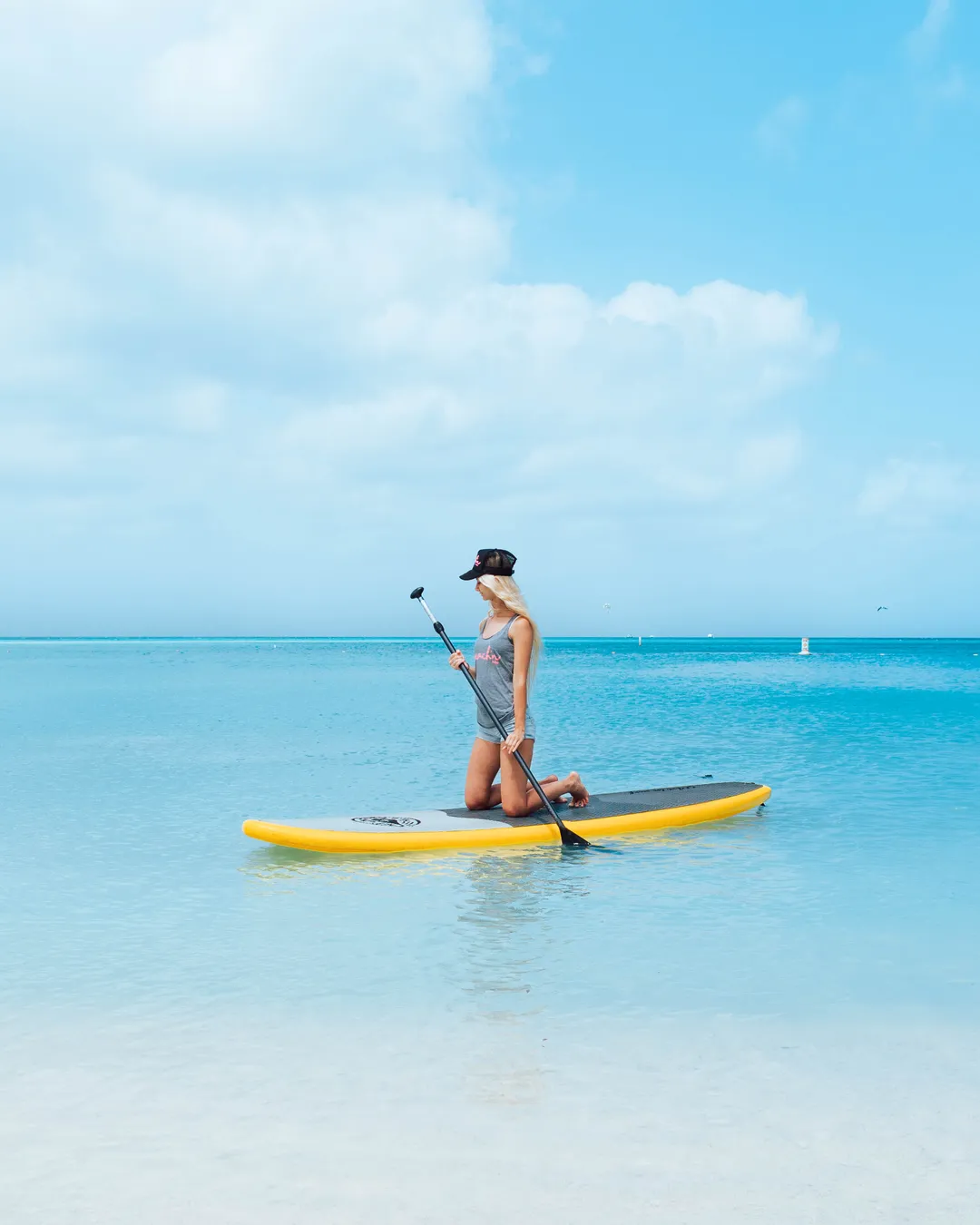  Aruba Surf & Paddle School