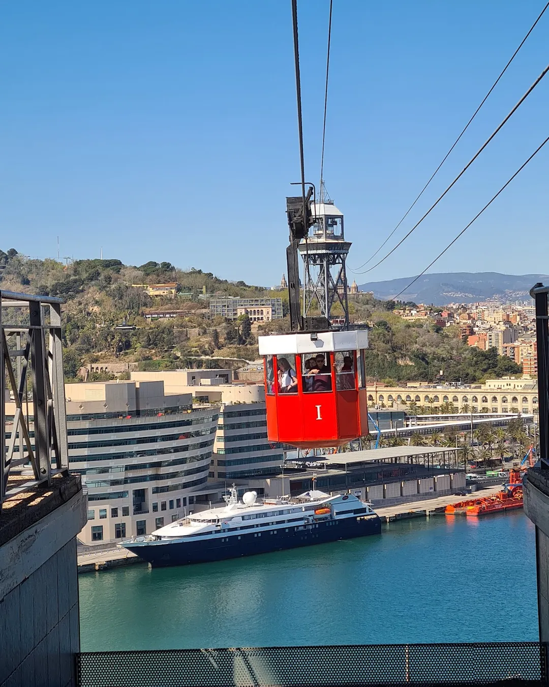 Mediterranean Trade Events 2025 - Barcelona, Spain, image size:1080x1350