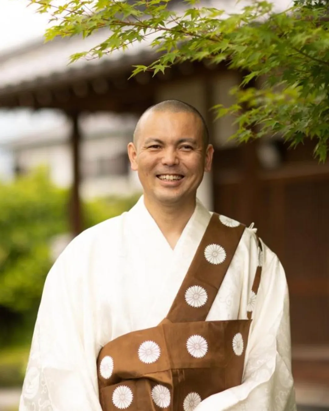 TEMPLE HOTEL MINAMI-ALPS HOUGEN-JI