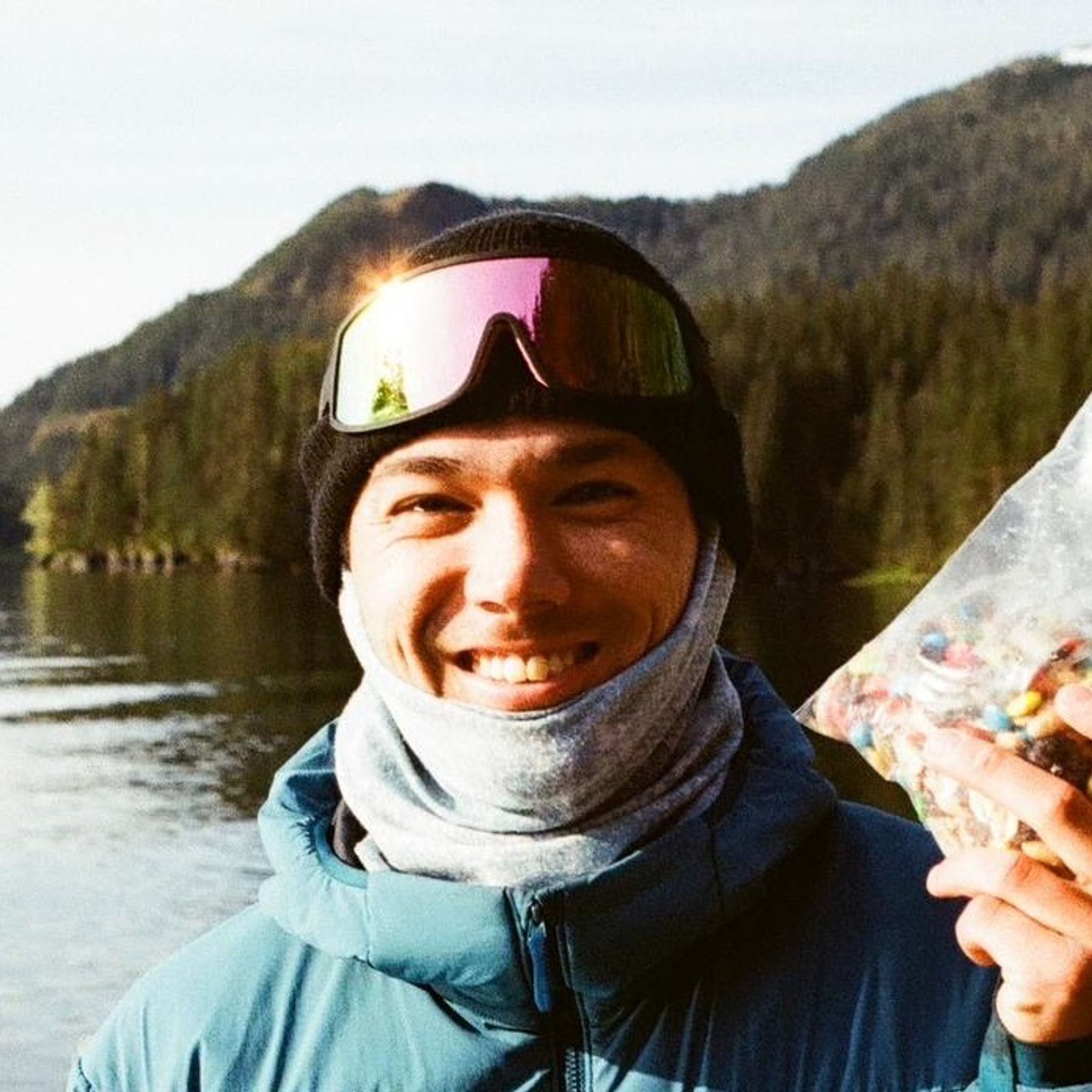 Michael Smith - Michaelsmith.AK