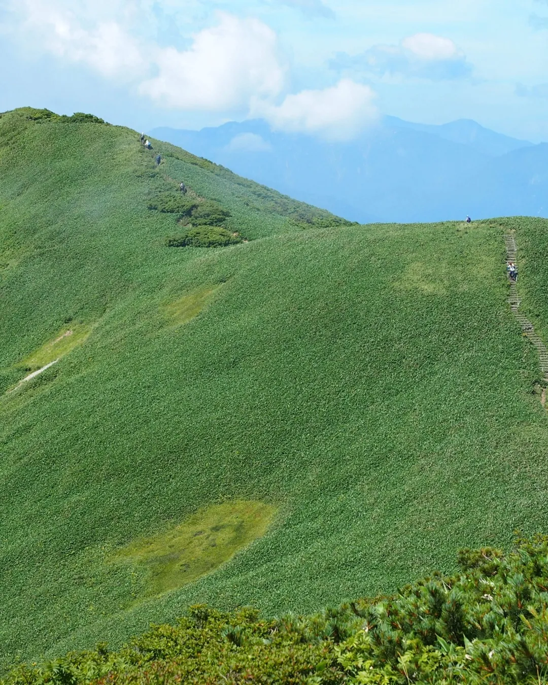 Mt. Sennokura