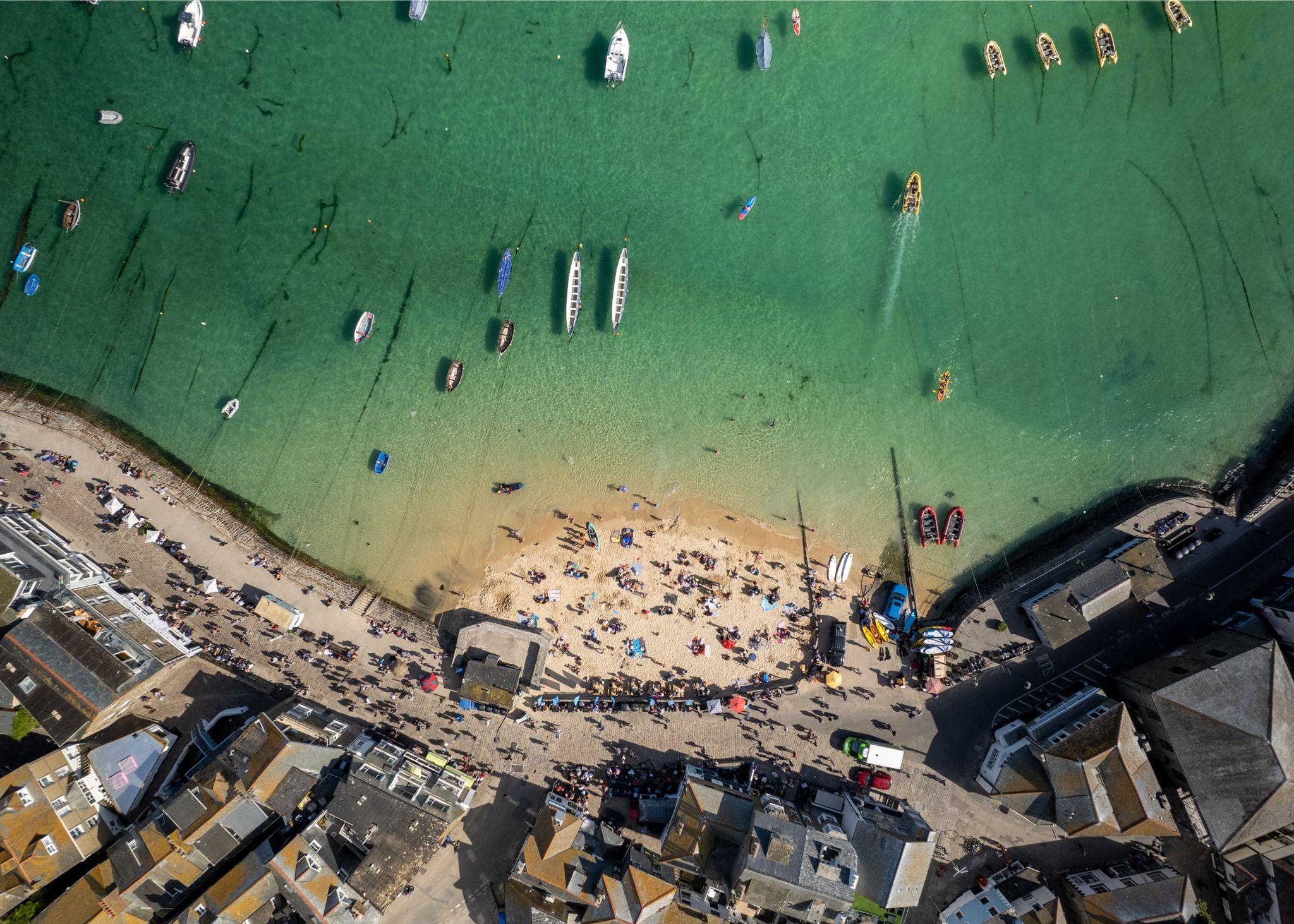 St Ives
