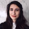 Agata Brzostek avatar