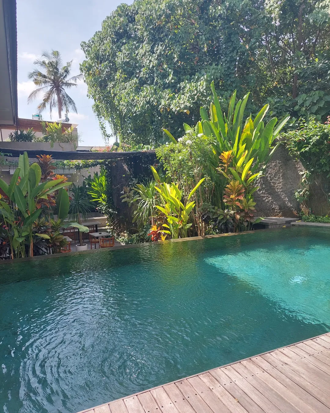 ARTOTEL Haniman Ubud - Bali