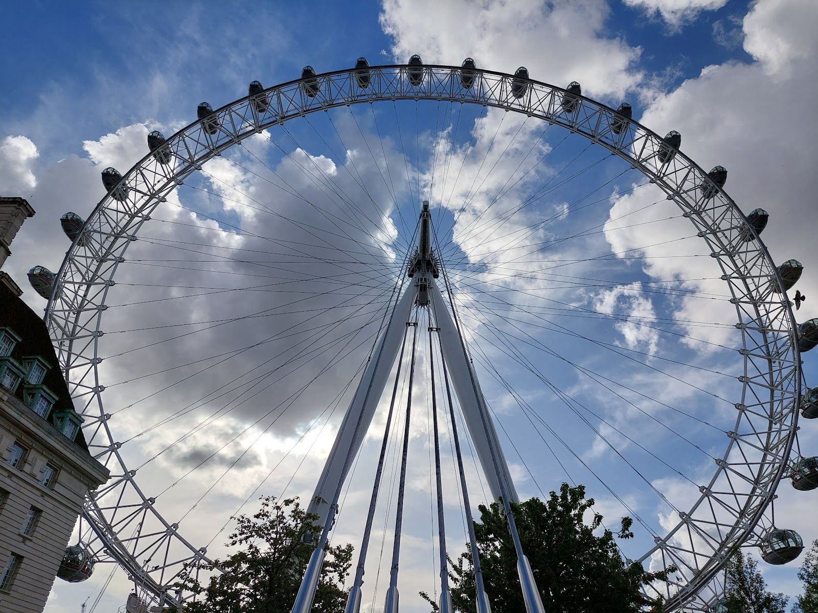 London Eye