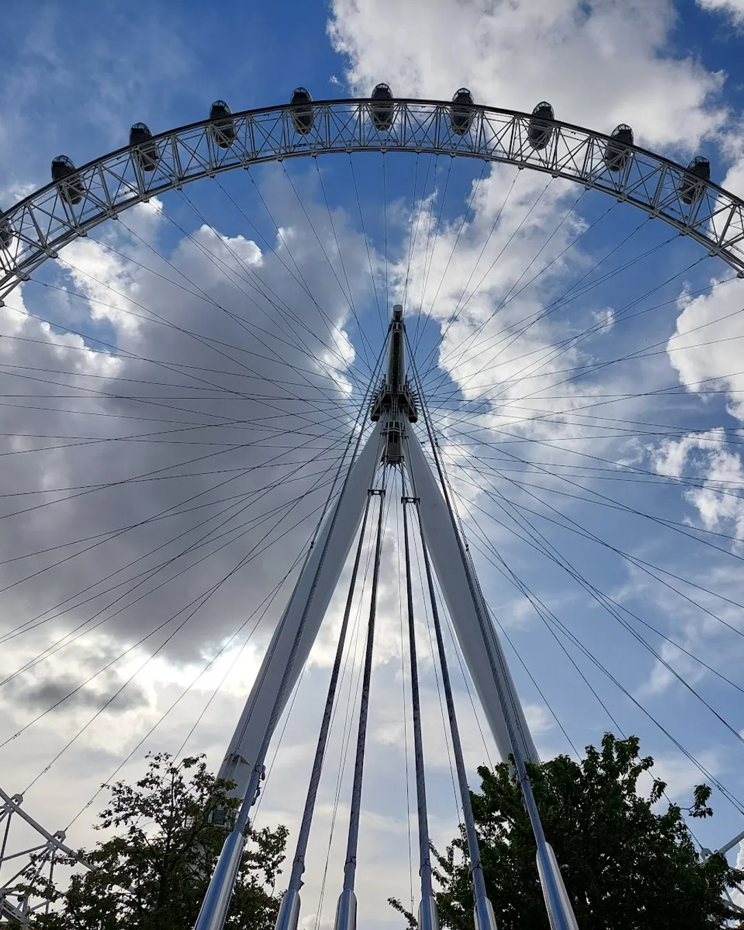 London Eye