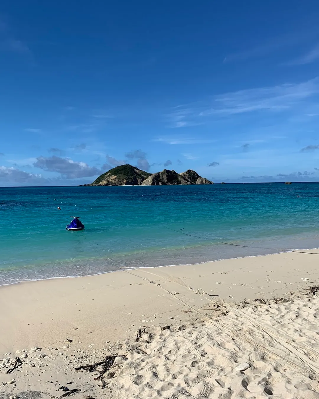 Aharen Beach - Japan - Rexby