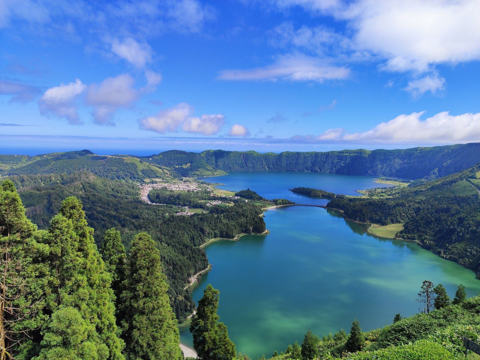 Miradouro da Vista do Rei