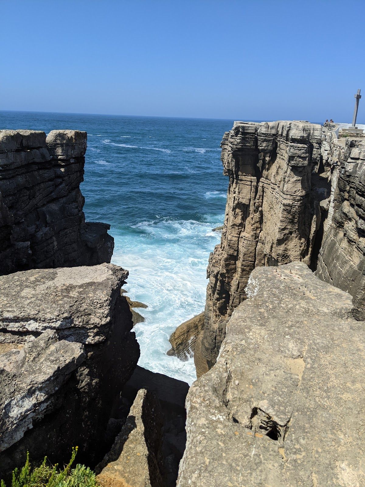 Miradouro da Cruz dos Remédios