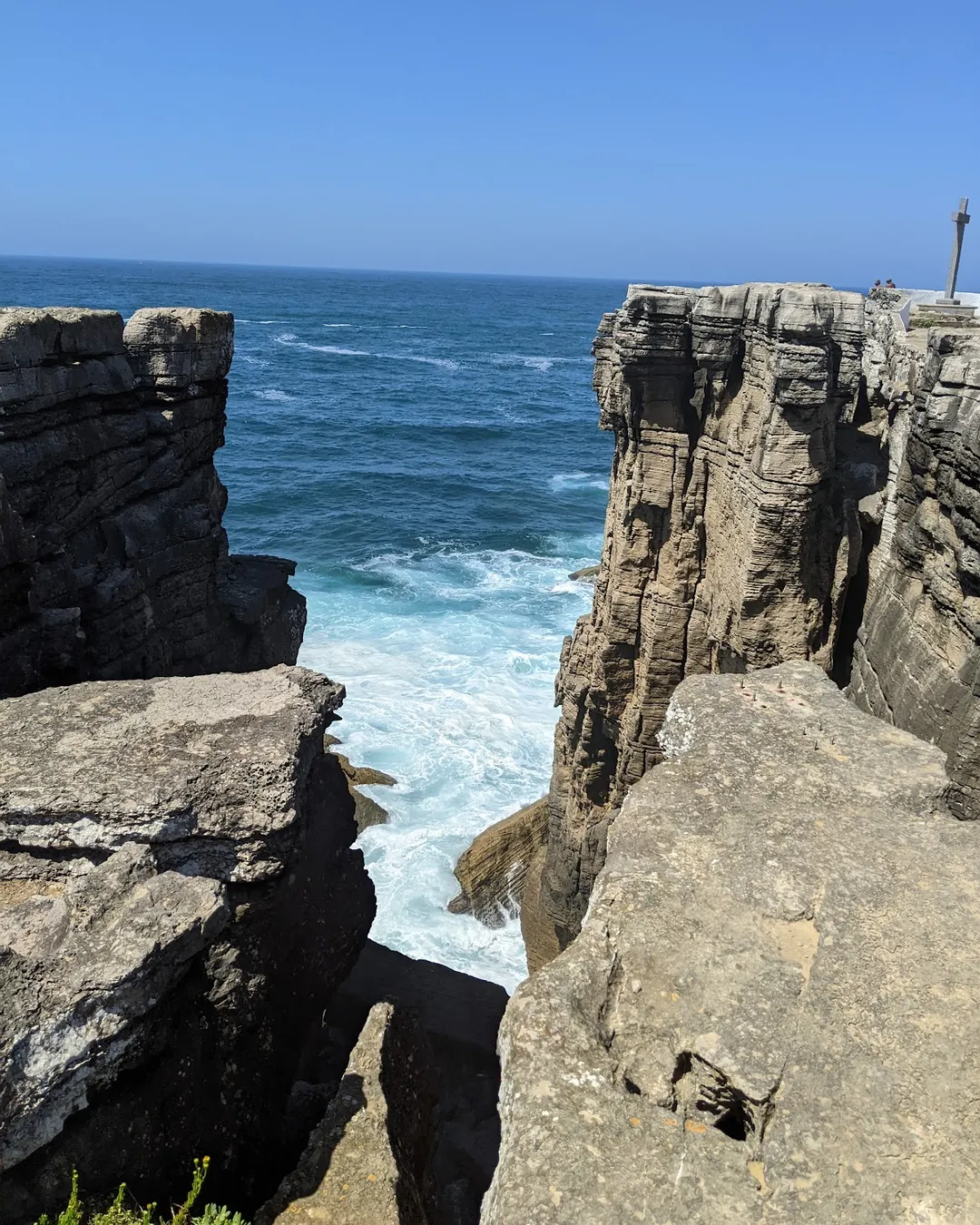 Miradouro da Cruz dos Remédios