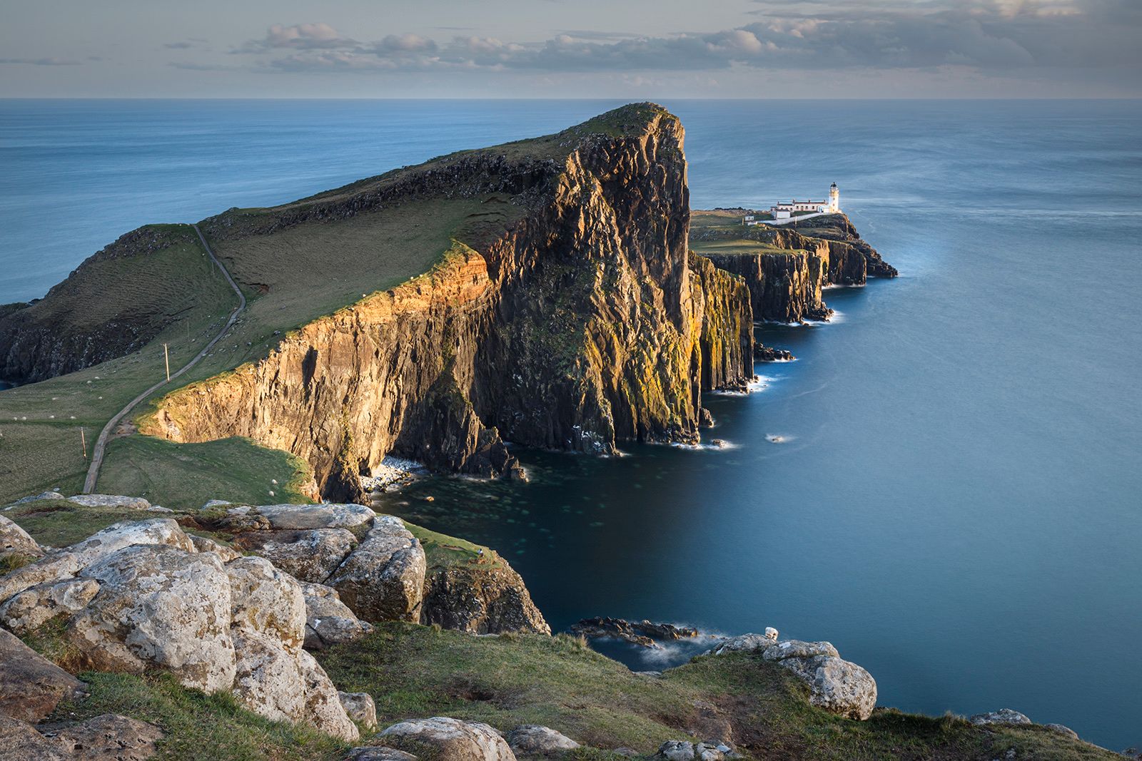 Neist Point
