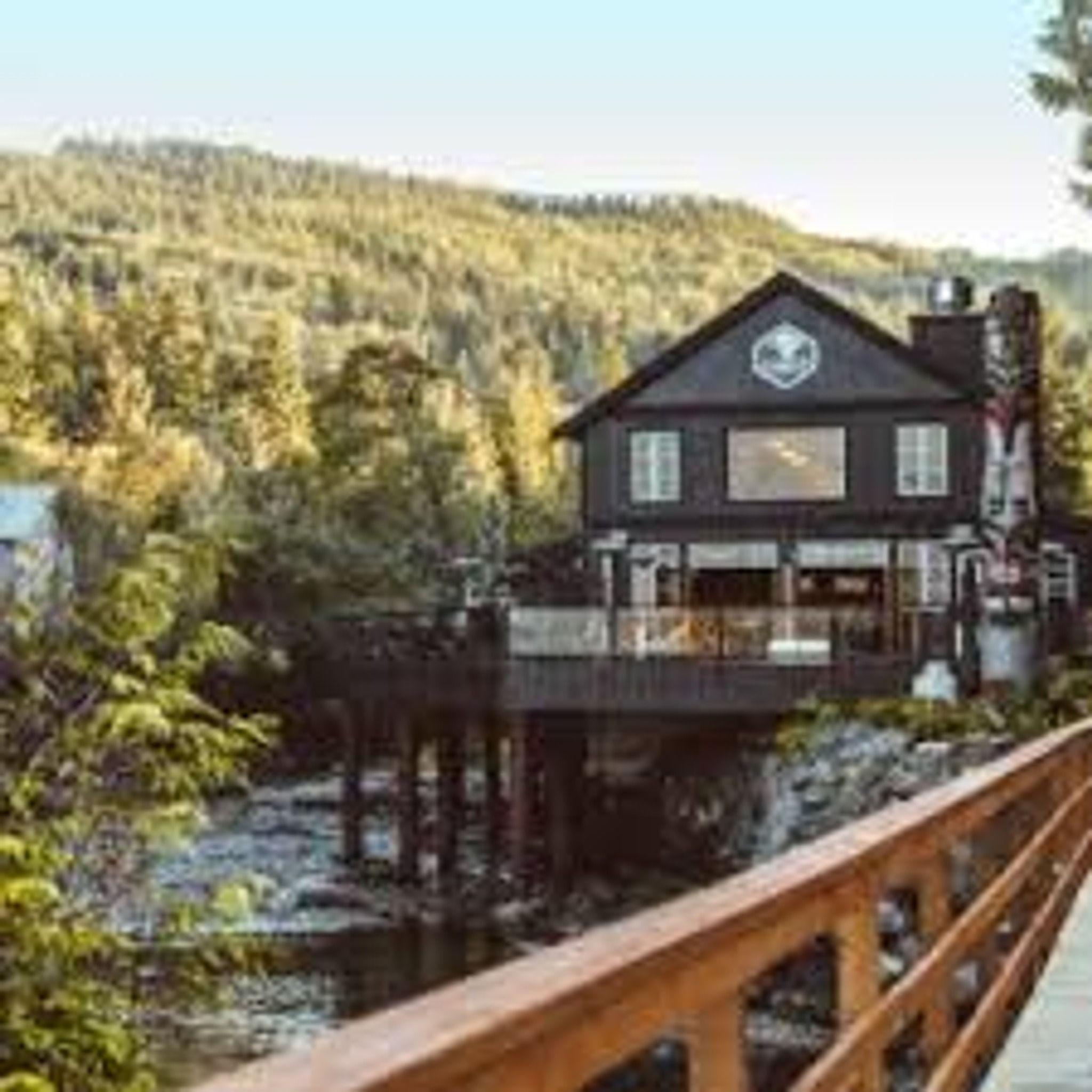 Port Renfrew