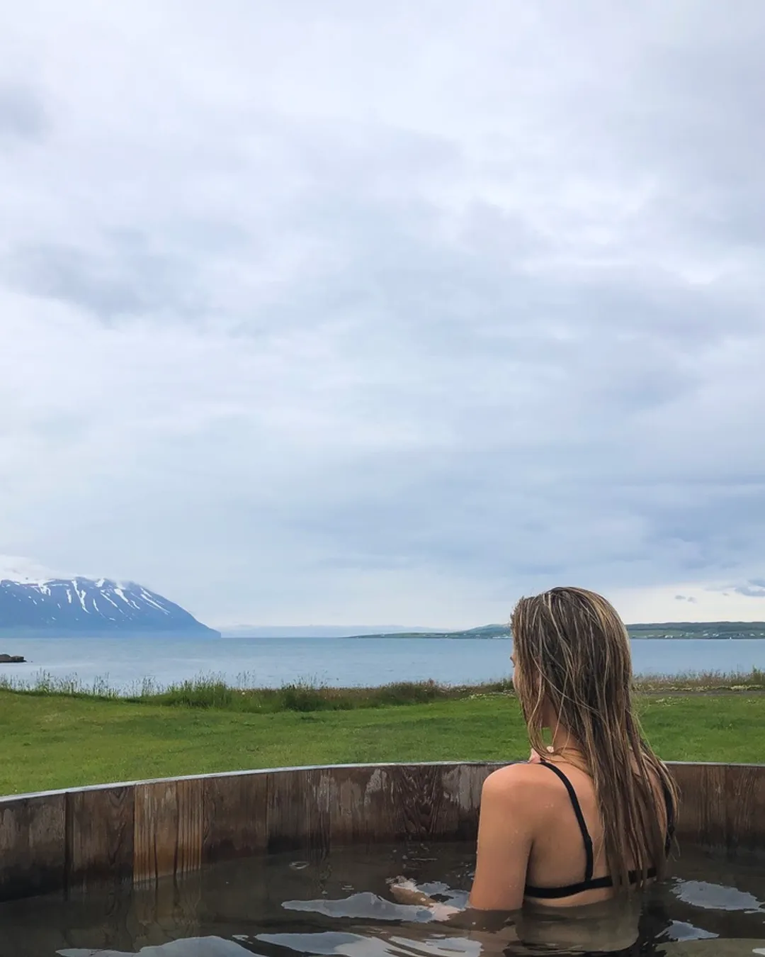 Bjórböðin - SPA & Restaurant