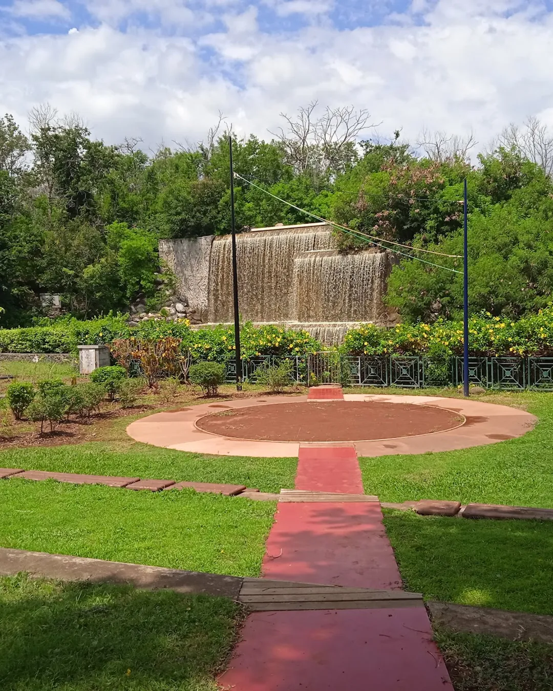 Parc Boisé