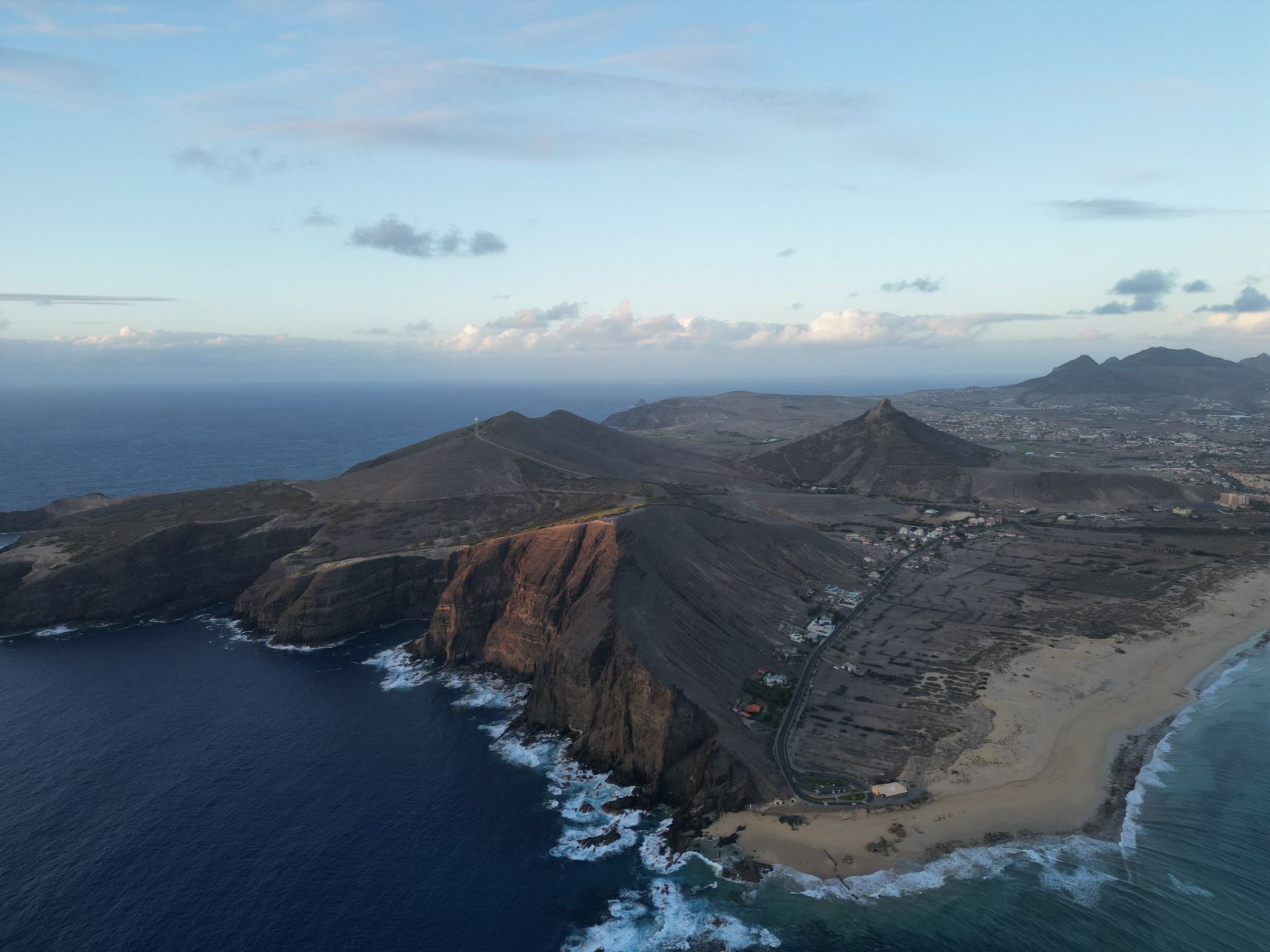 Miradouro das Flores
