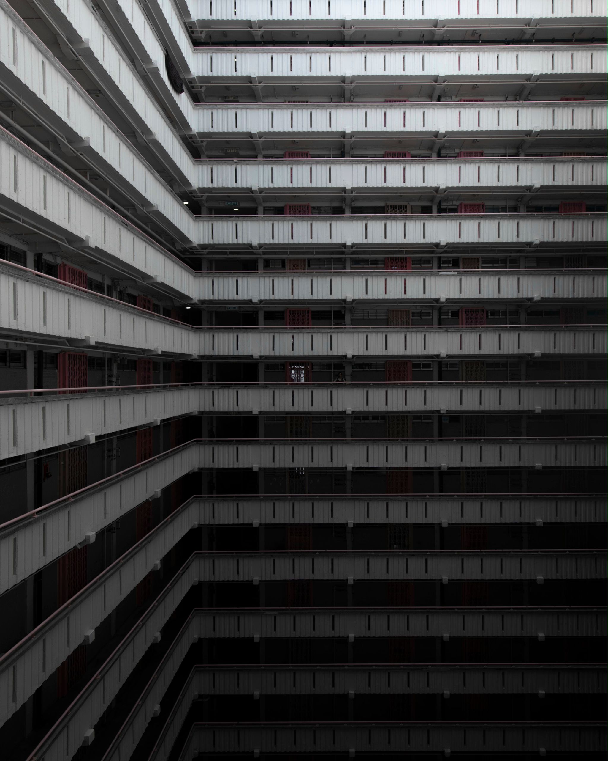 PING SHEK ESTATE