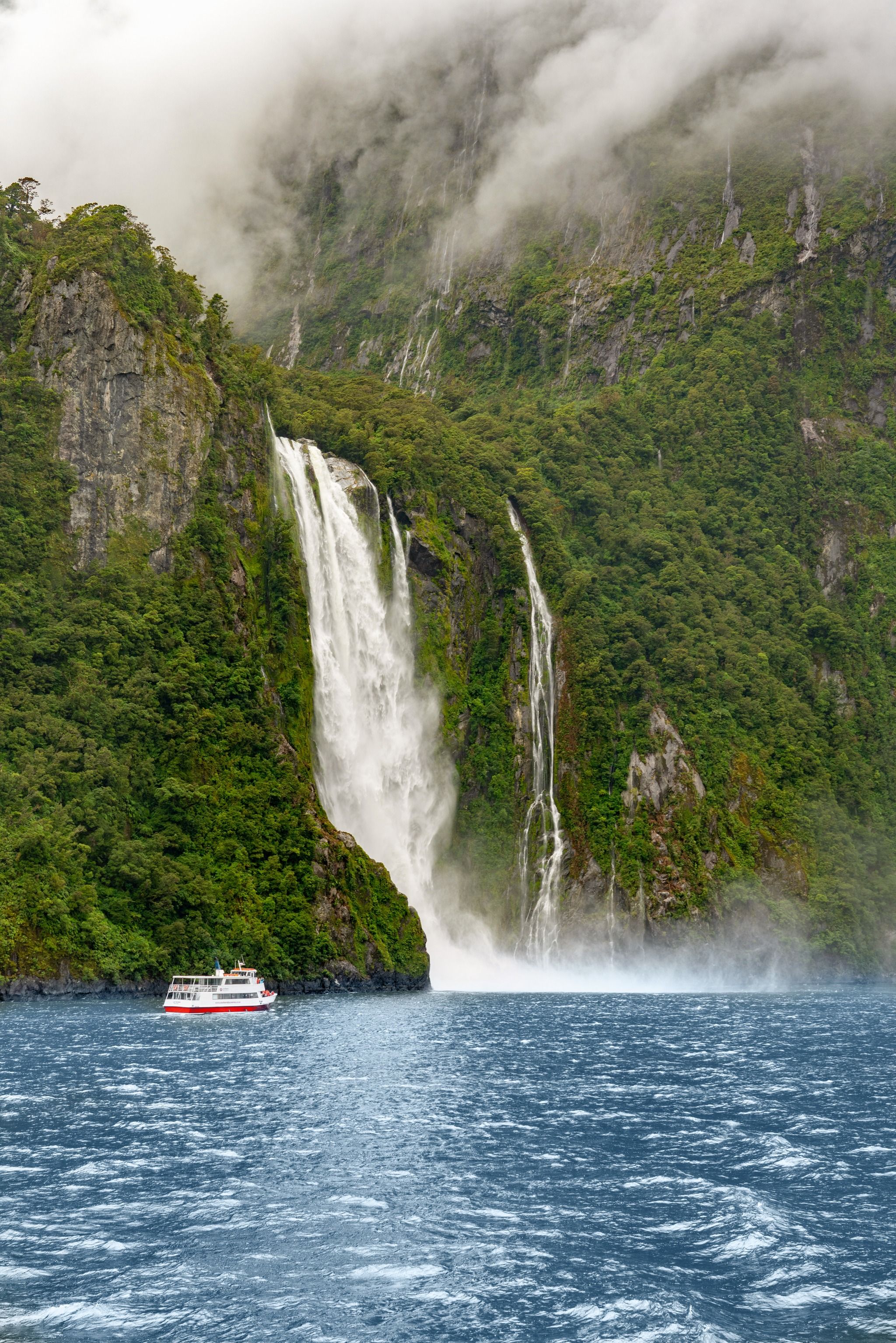 Milford Sound