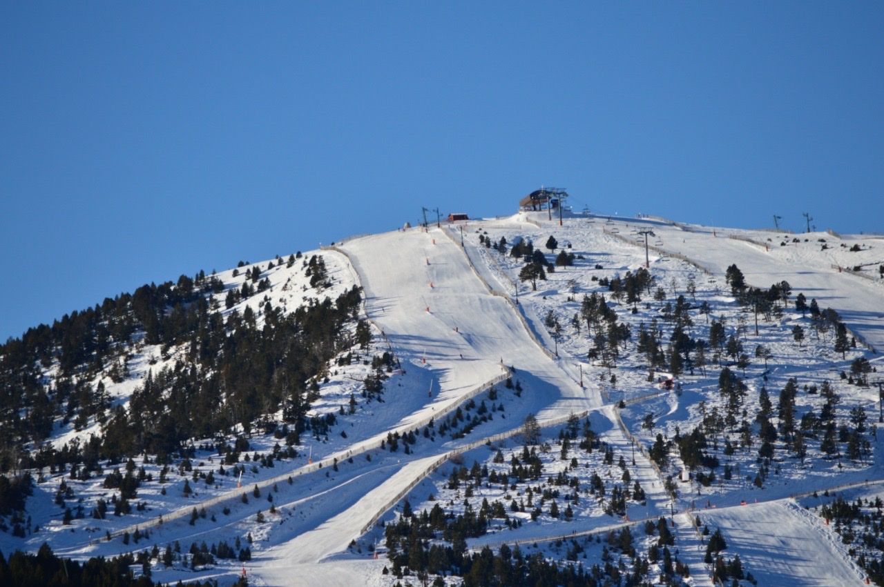 Pal-Arinsal