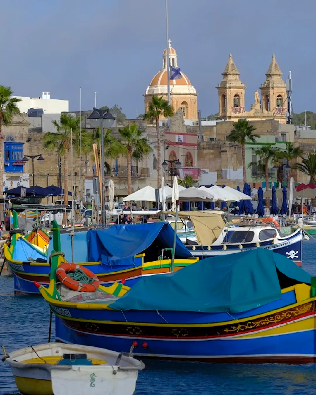 Marsaxlokk