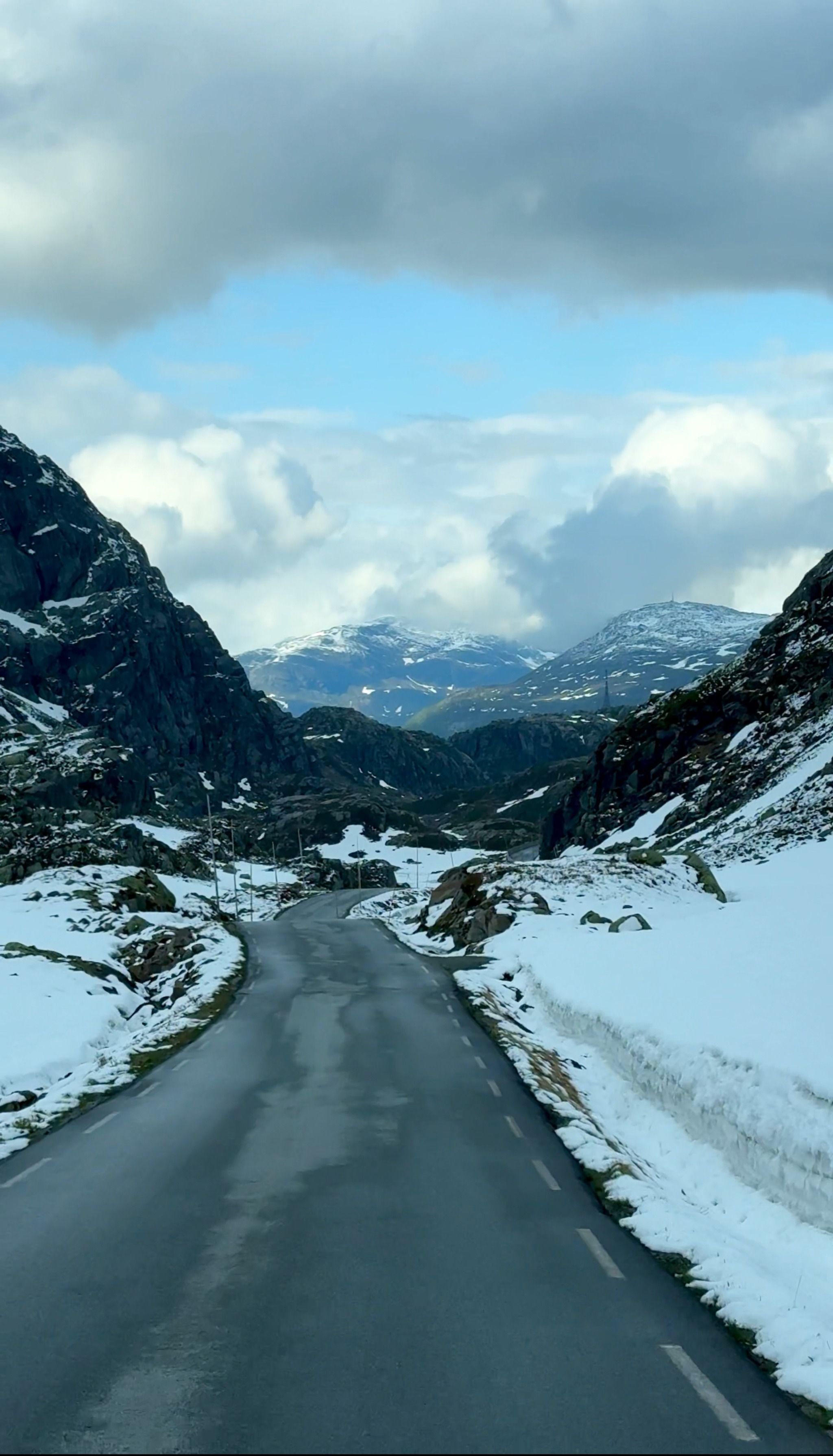 Scenic Route Ryfylke