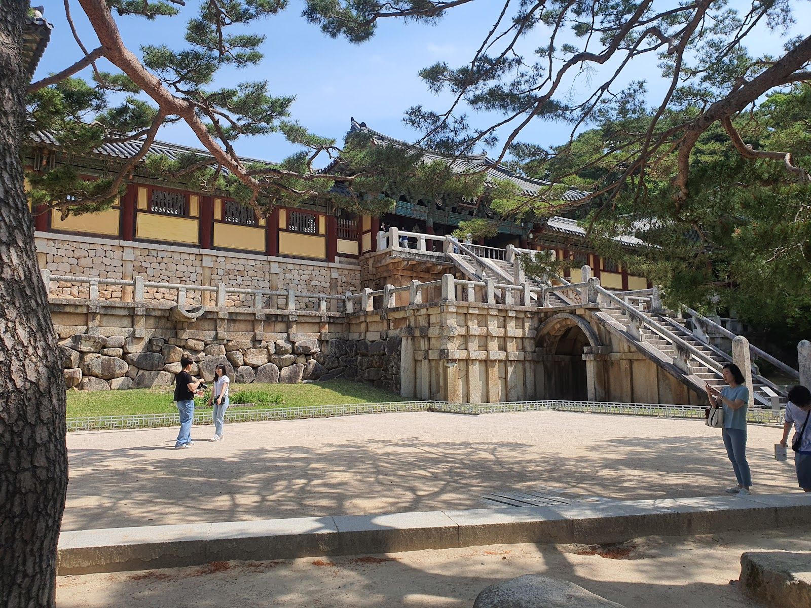 Gyeongju-si