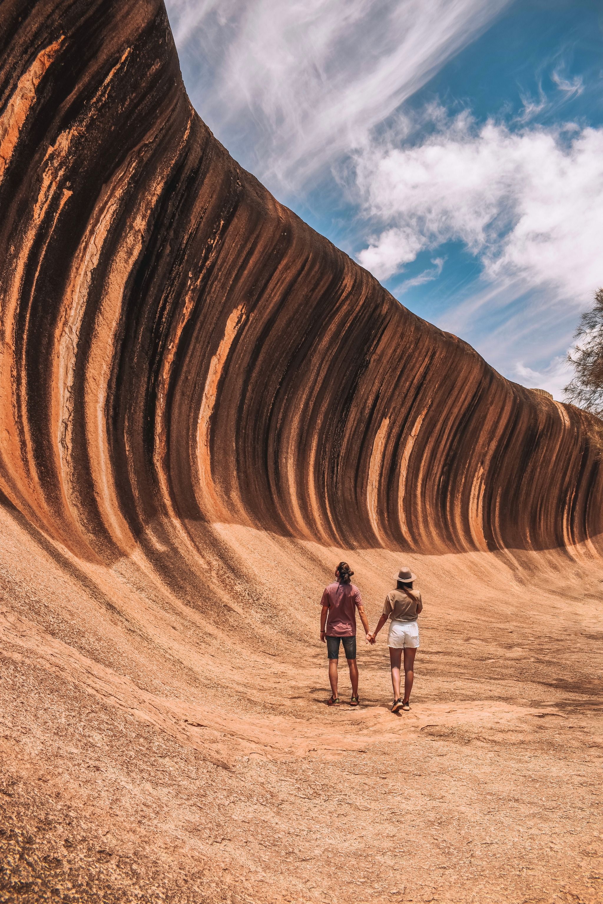 Wave Rock