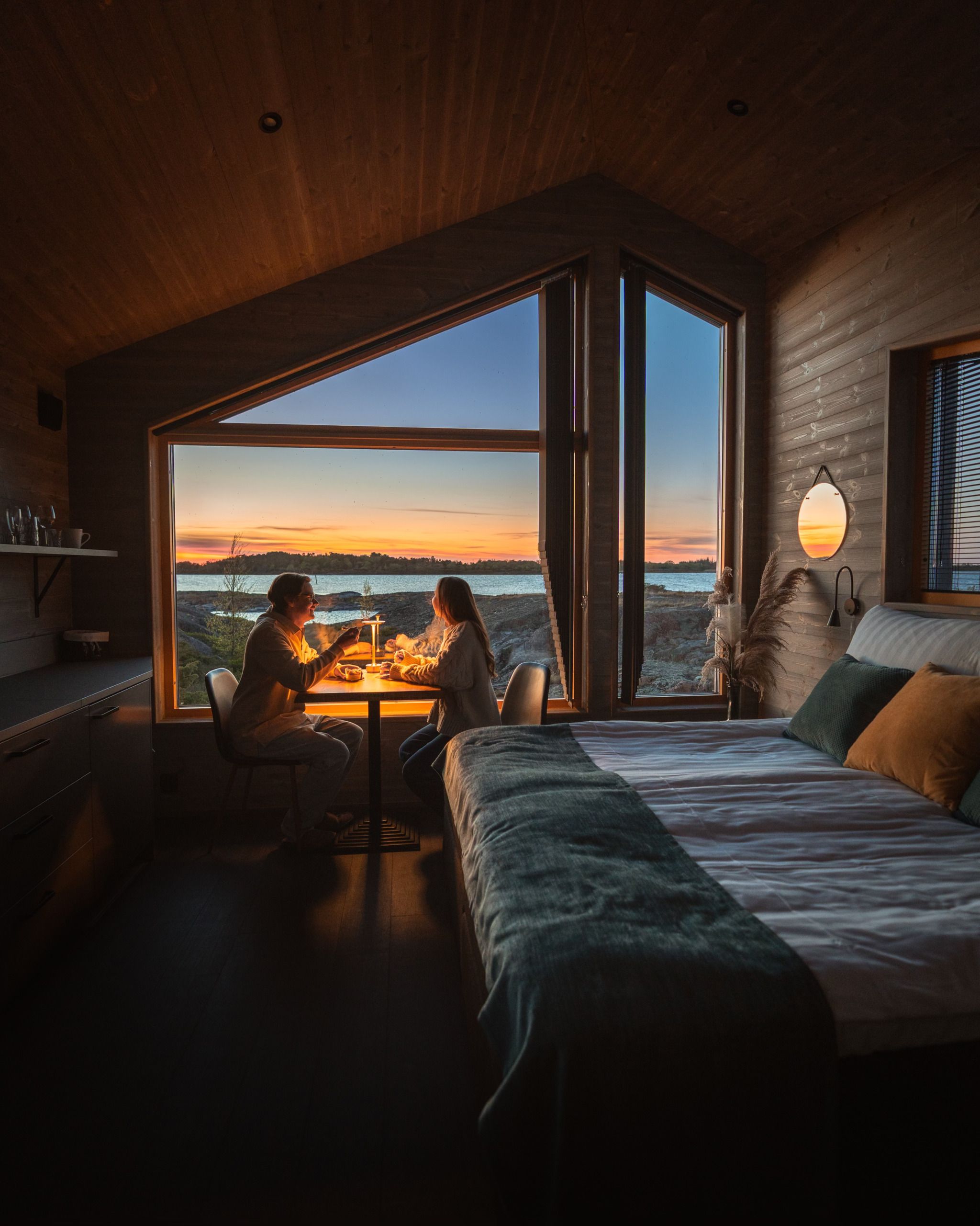 Granbergs Gästhus - Bergklint