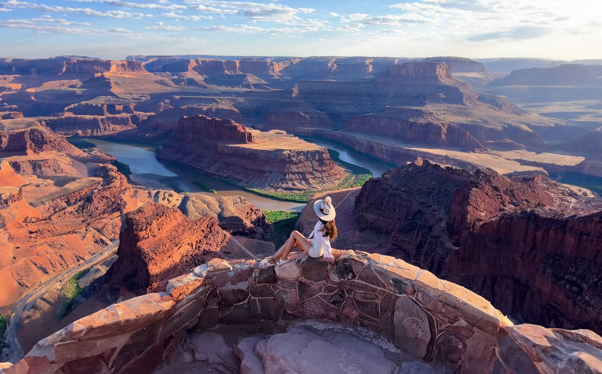 Dead Horse Point State Park