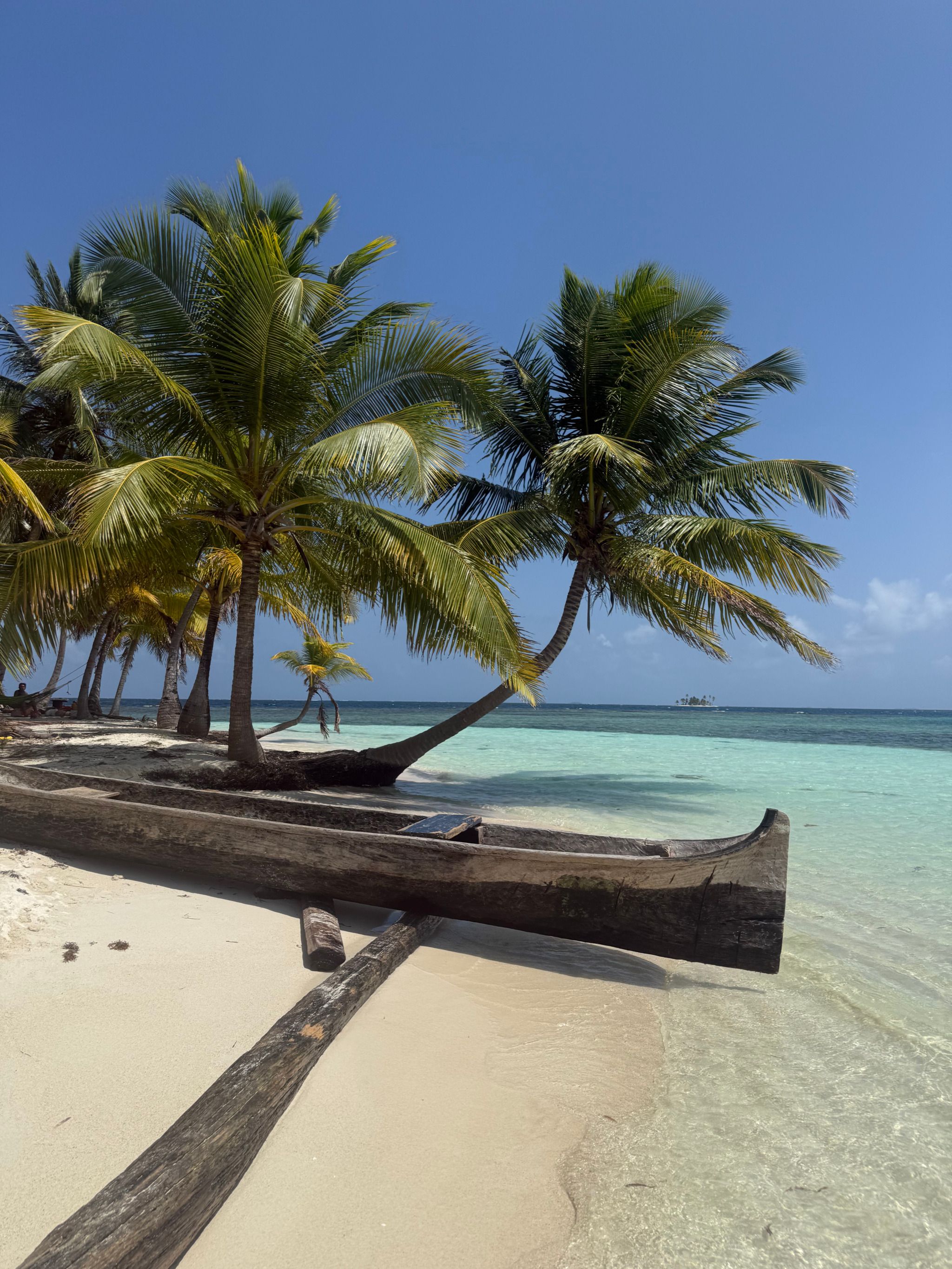 San Blas Islands