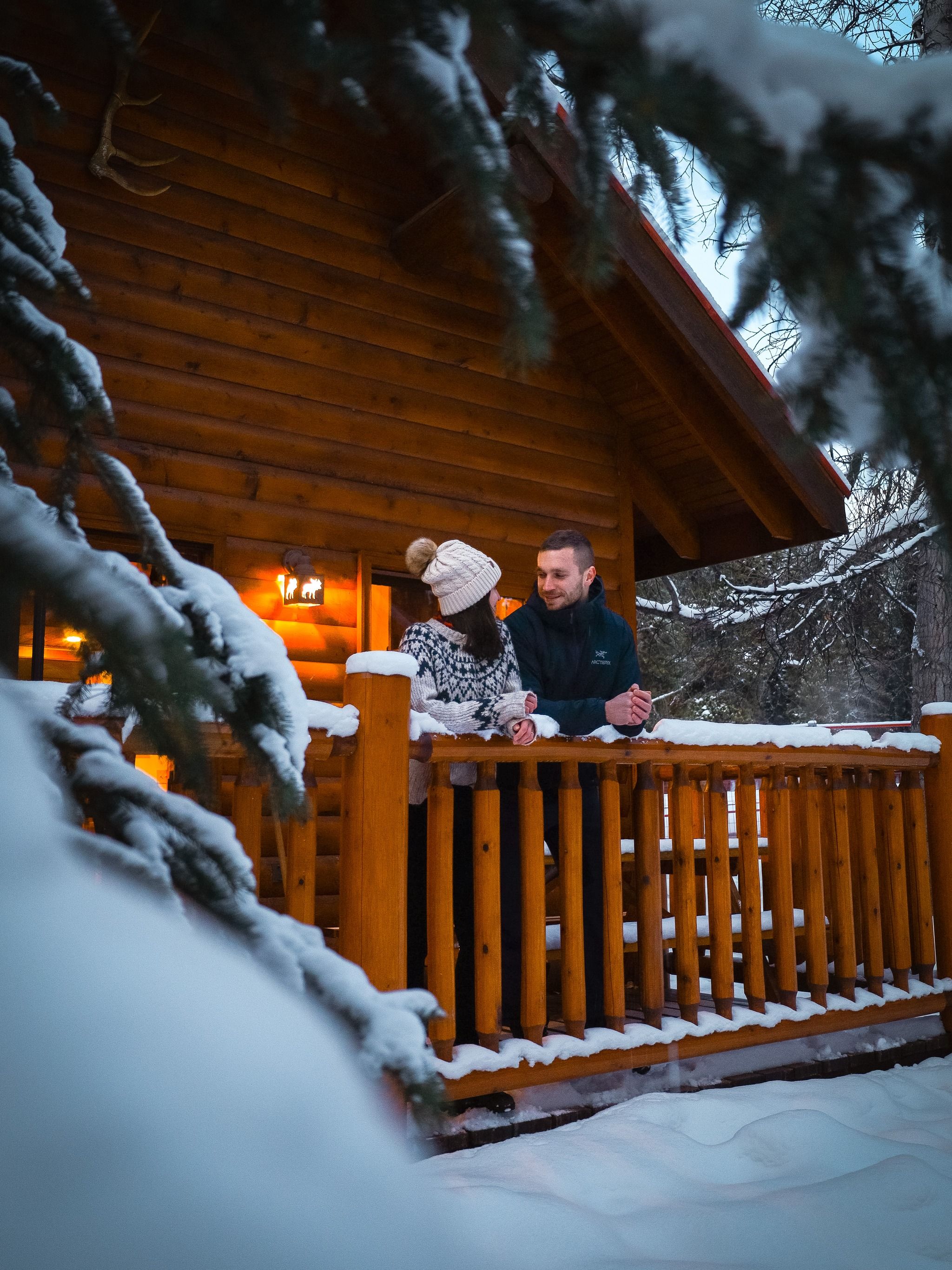 Baker Creek By Basecamp