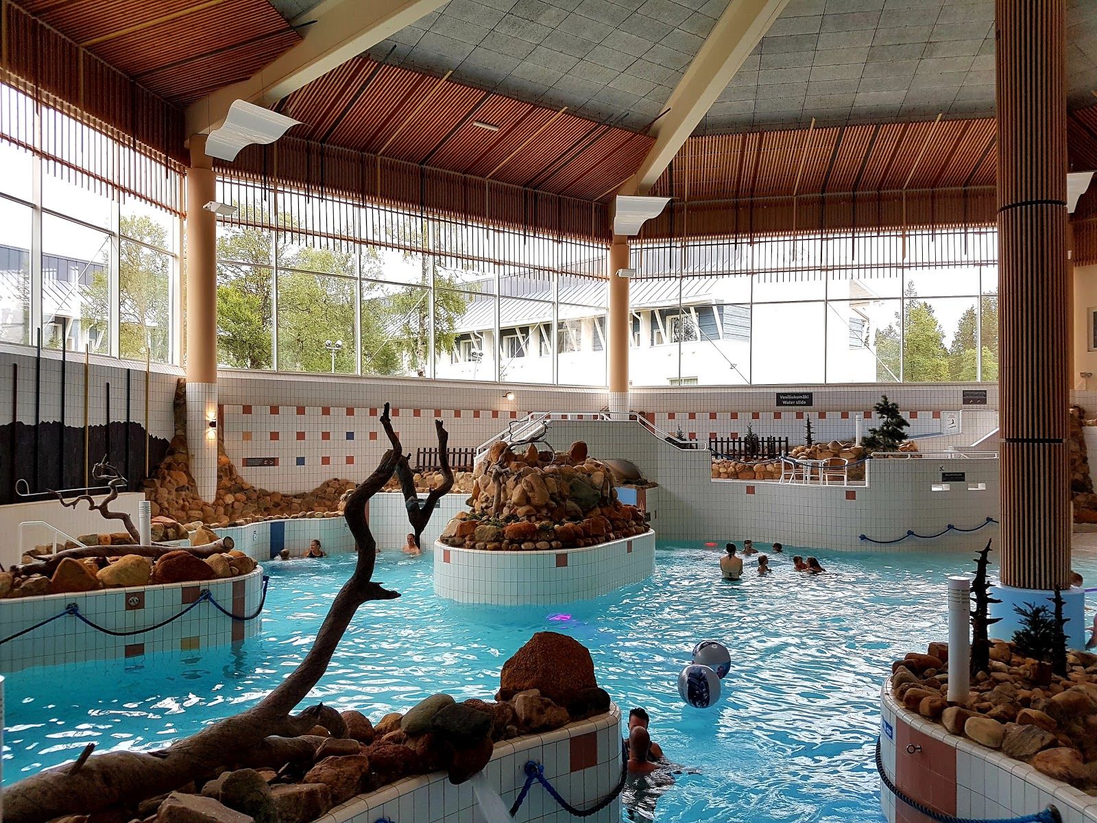 Holiday Club Saariselkä