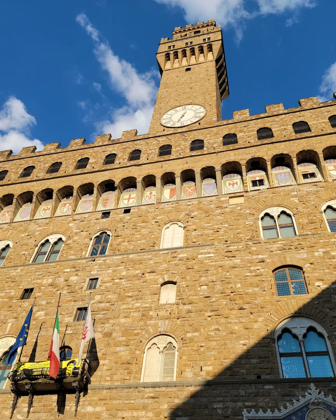 Palazzo Vecchio