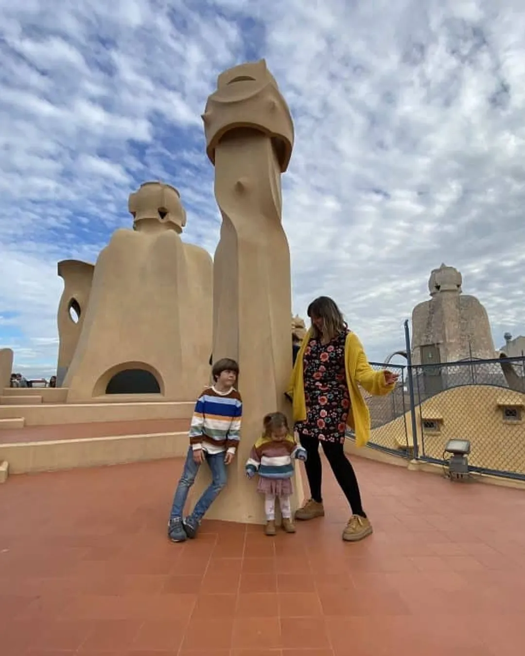 La Pedrera - Casa Milà (day visit)