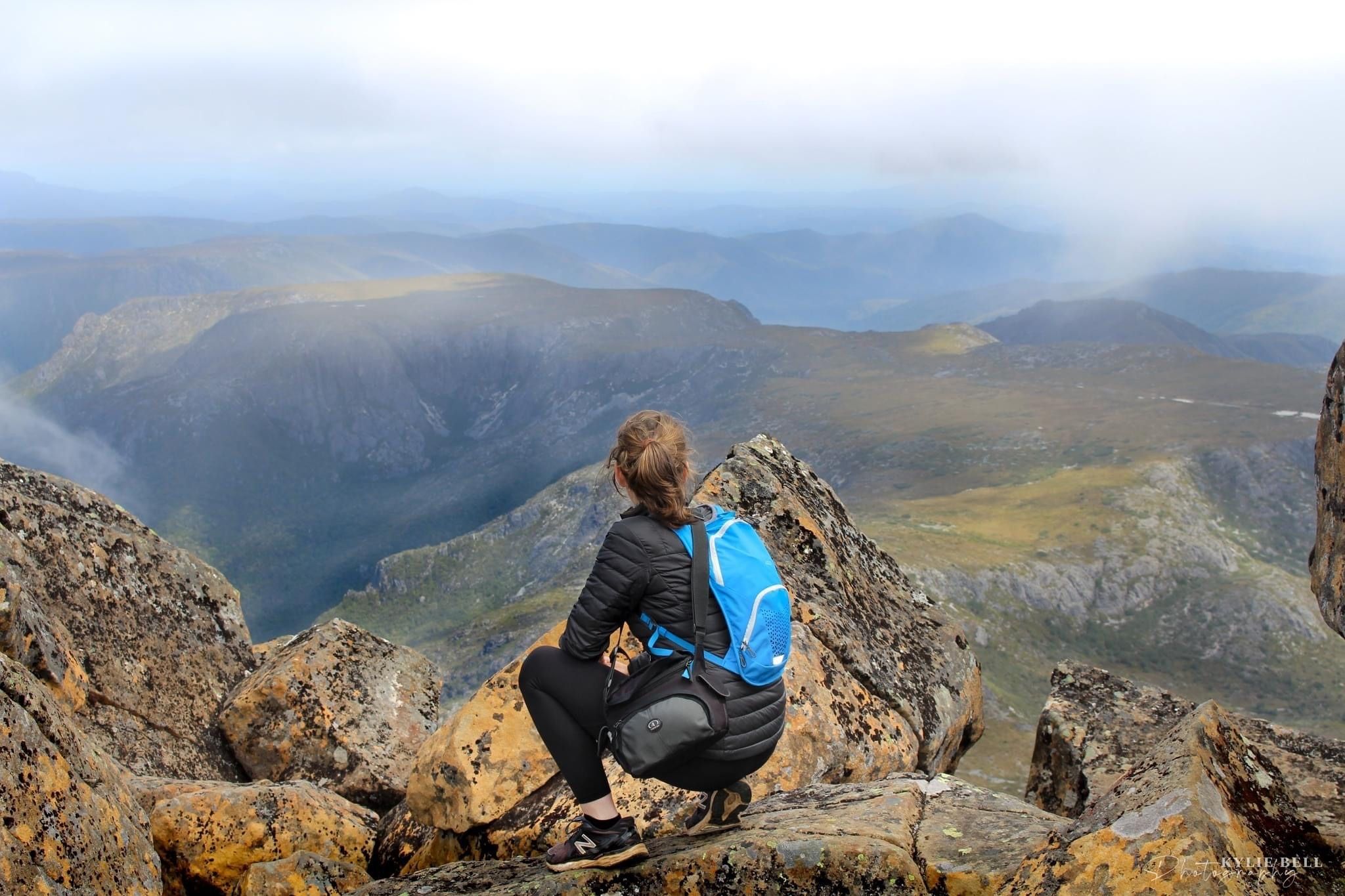 Cradle Mountain Summit