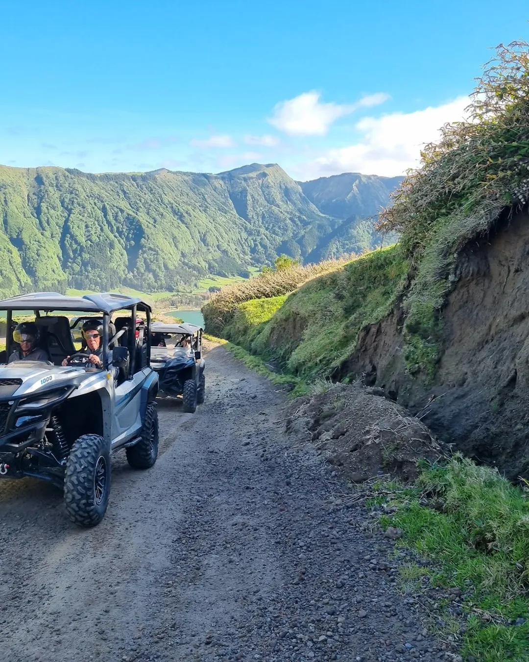 Quad&Buggy Tours