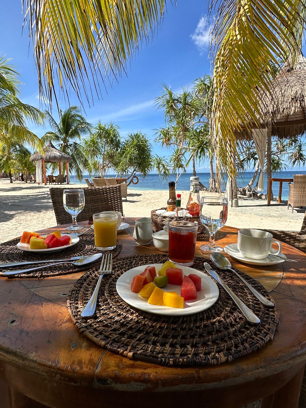 Sunset Restaurant
