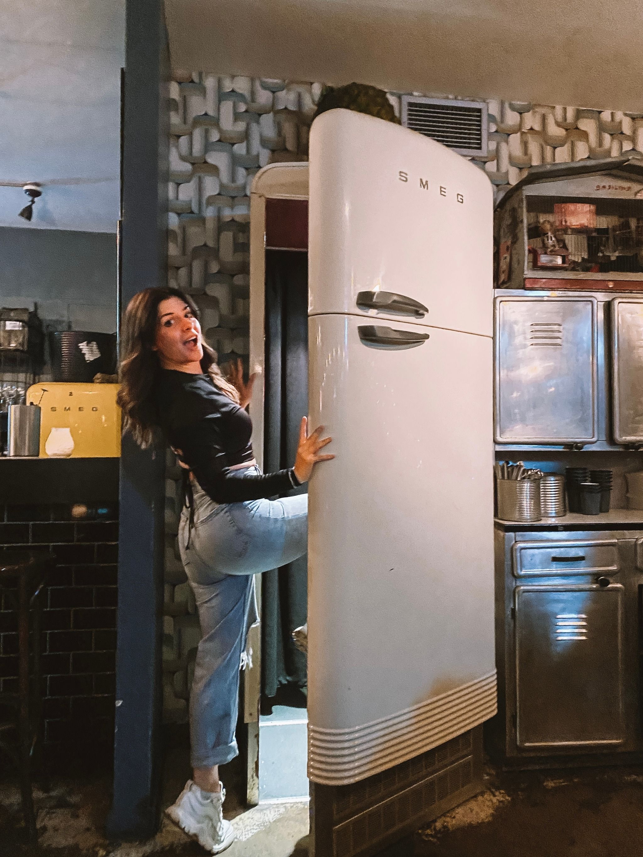 The Mayor of Scaredy Cat Town