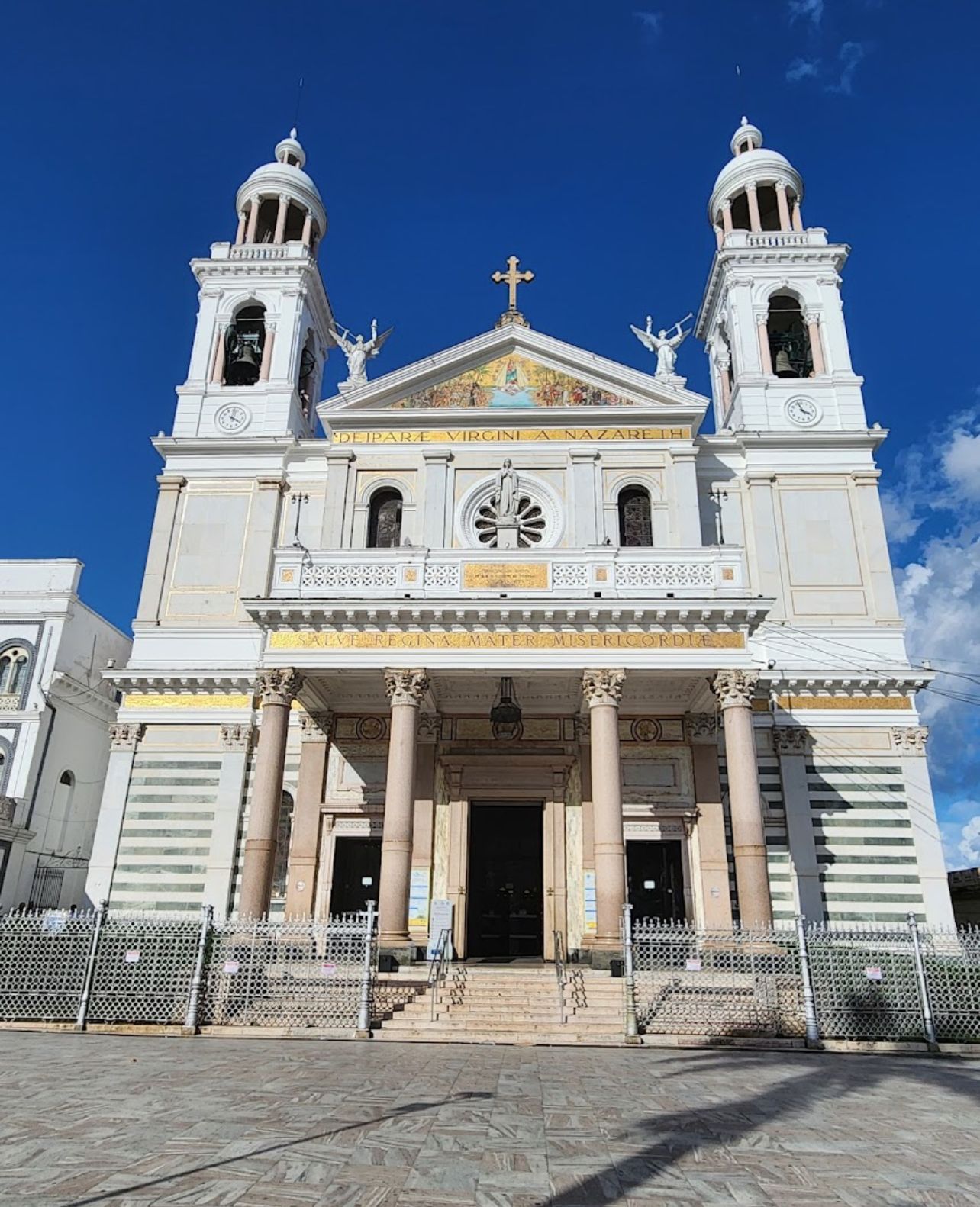 Basílica Santuário de Nossa Senhora de Nazaré