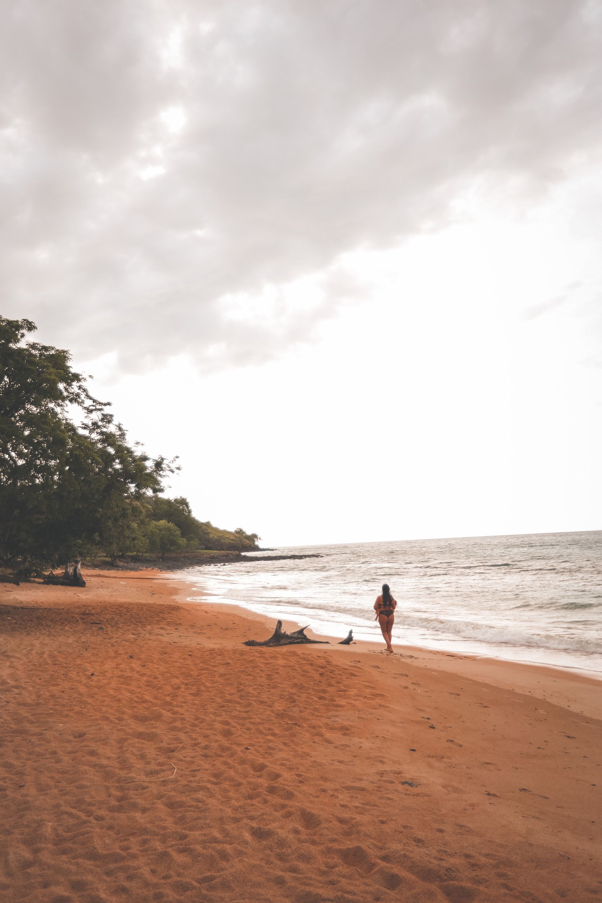 Praia dos Tamarindos