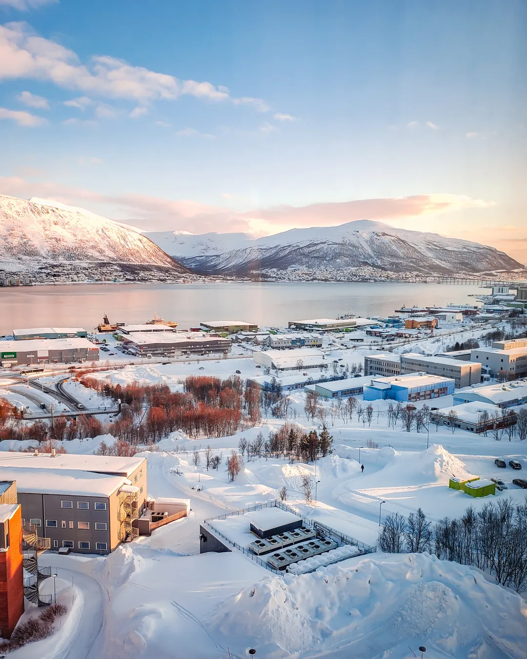 Visit Tromsø