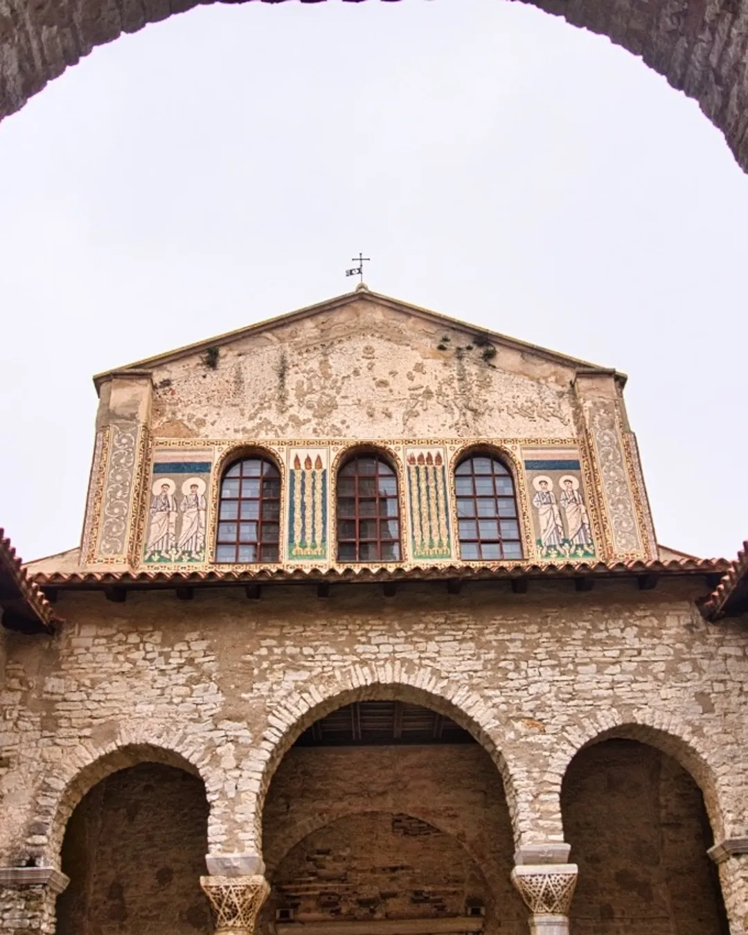 Euphrasius-Basilika