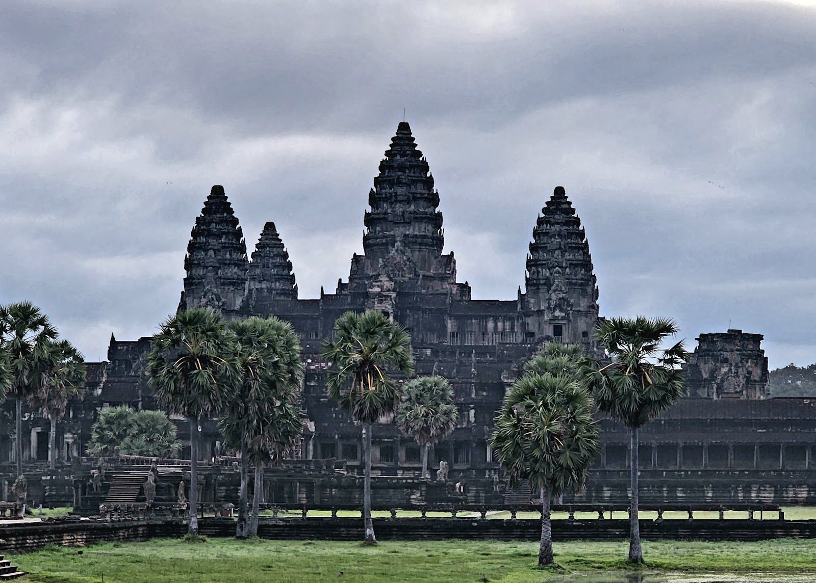 Angkor Wat