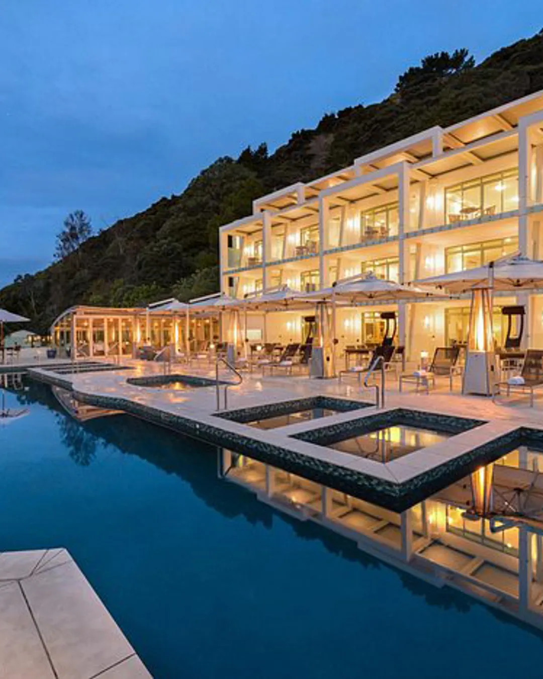 Paihia Beach Resort & Spa Northland