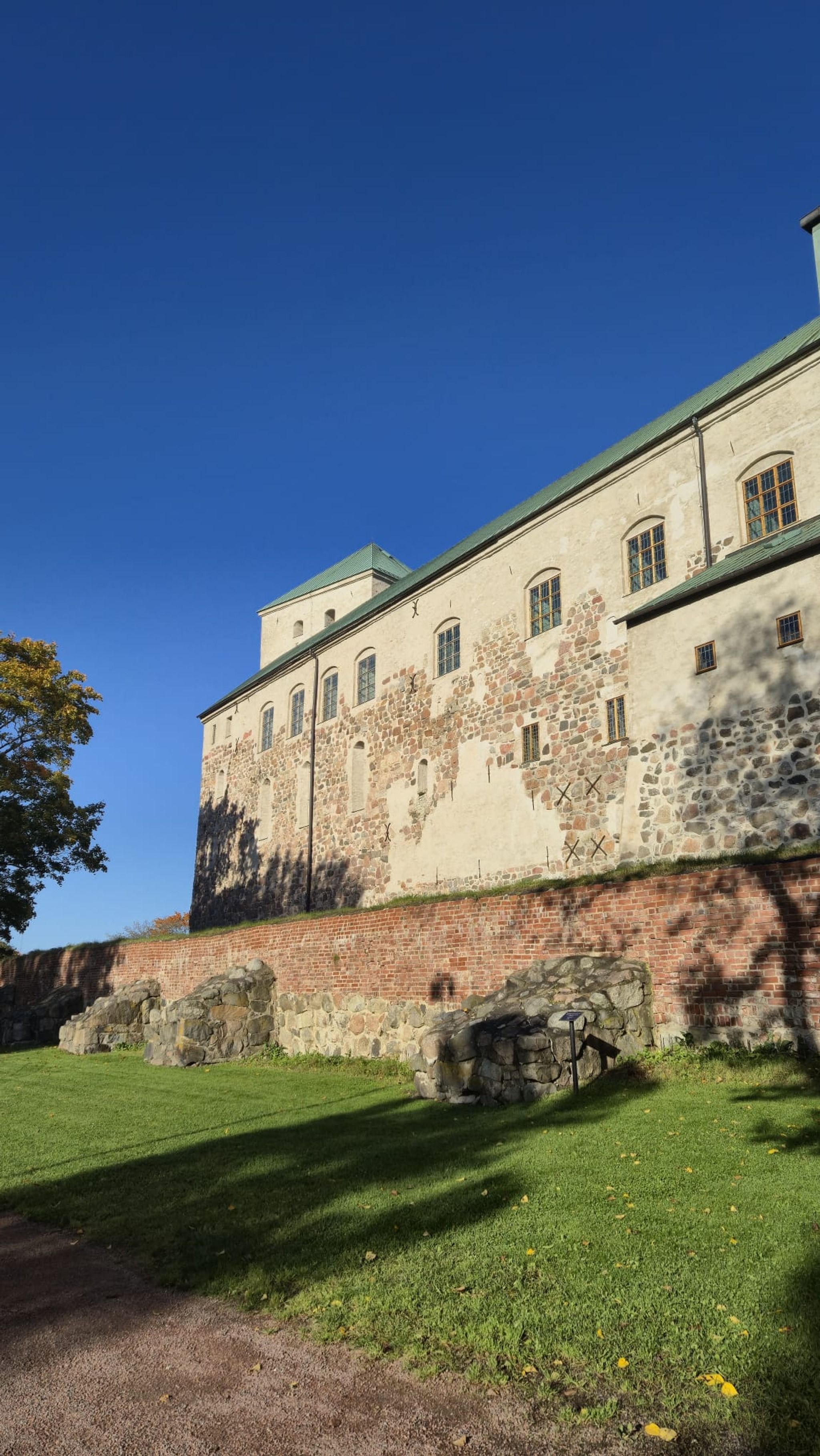 Turku Castle