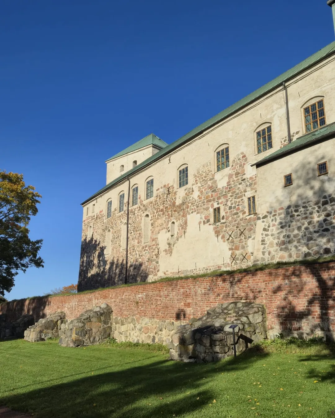 Turku Castle