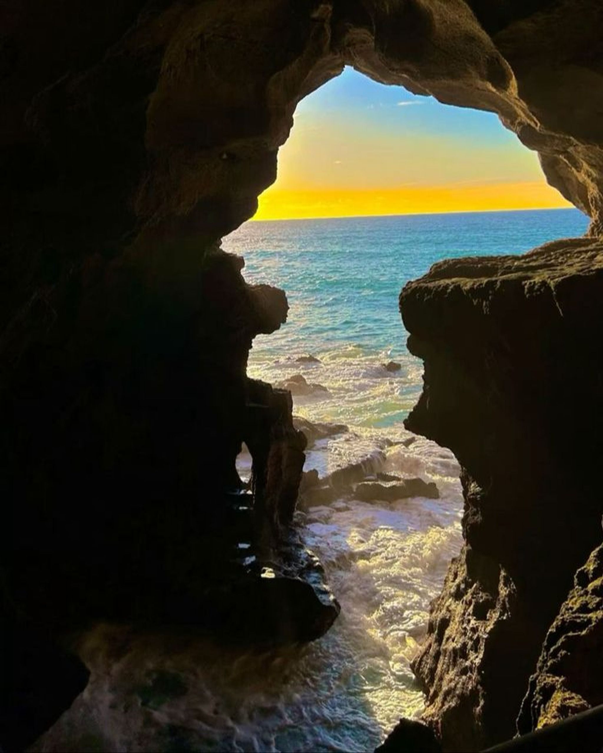 Hercules Caves