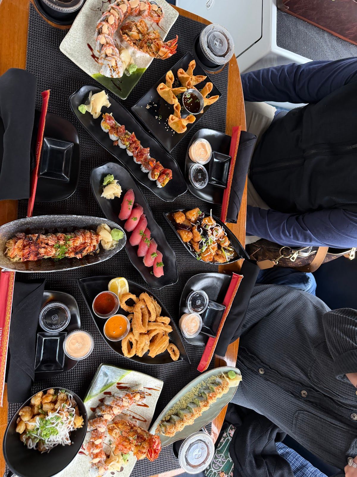 Riverfront Gondola Tours