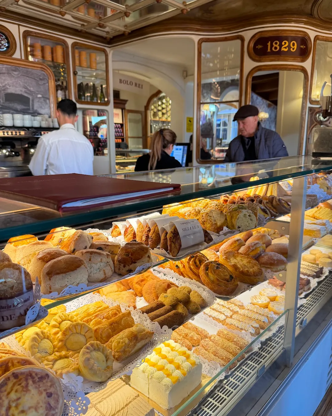 Confeitaria Nacional