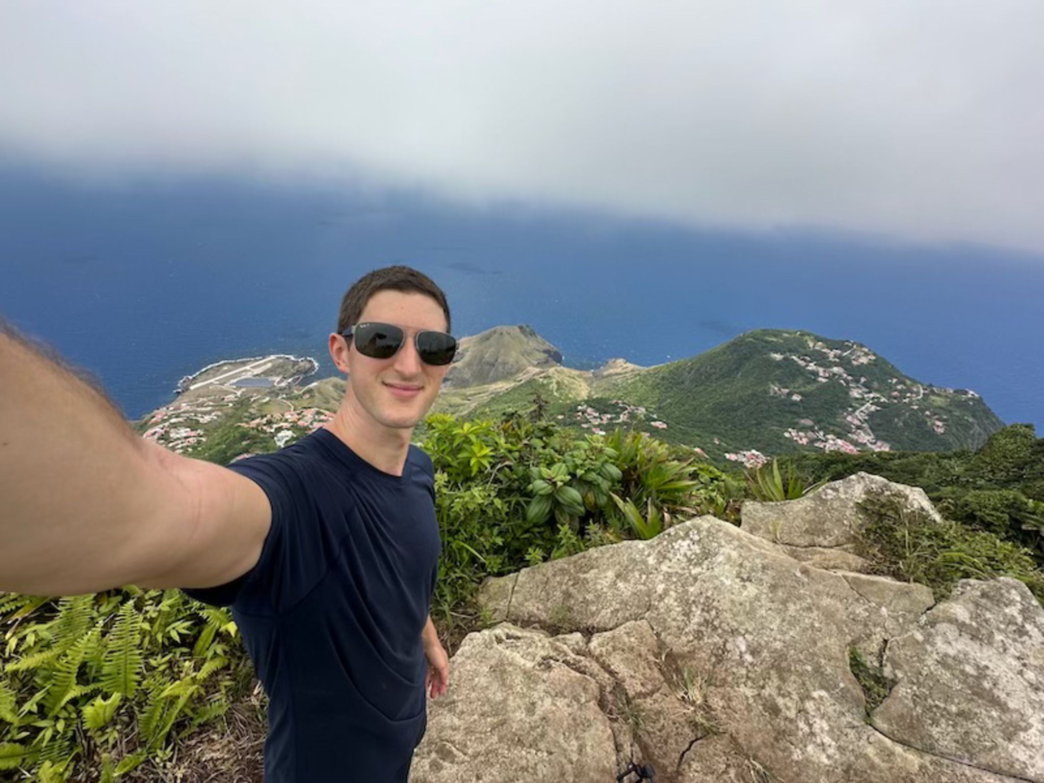Mount Scenery